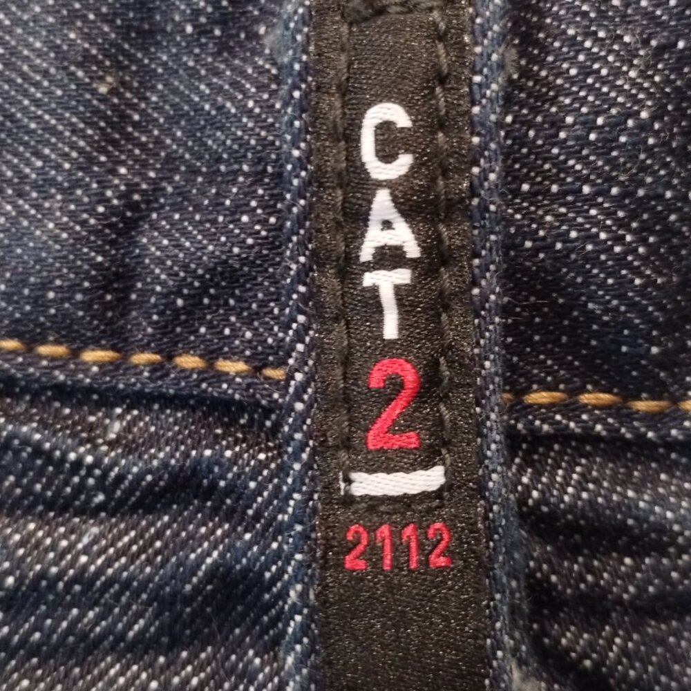 Ariat FR M4 Relaxed Boot Cut Shale Jeans Size 30/30  NWT - Picture 4 of 9